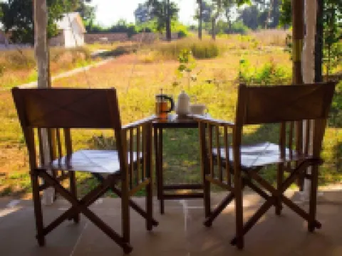 Umaria Safari Camp -Kanha National Park Hotels in Mandla