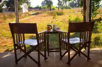 Umaria Safari Camp -Kanha National Park