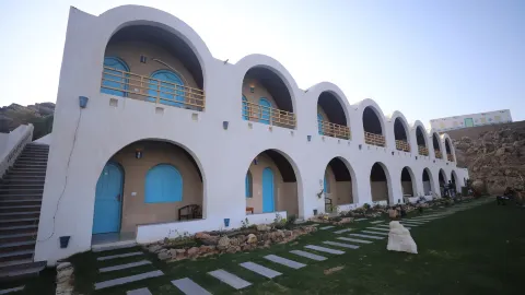Noprea Boutique Hotel in Aswan