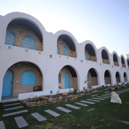 Noprea Boutique Hotel