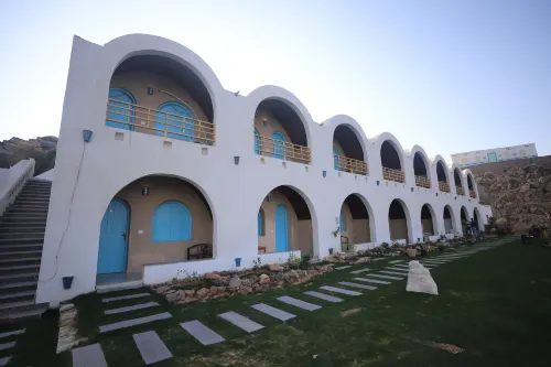 Noprea Boutique Hotel - Pet friendly