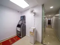 Hotel Uptown Semenyih Hotels in Semenyih