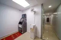 Hotel Uptown Semenyih Hôtels à : Semenyih