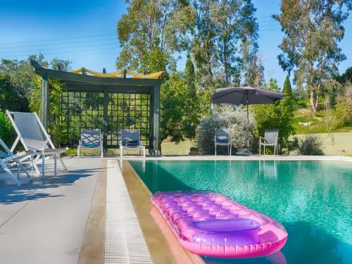 Villa Afionas Hotels in Afionas