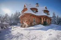Rich Witch Villa&Spa