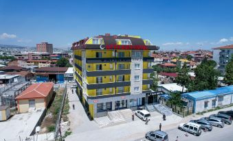 Ayya Suite Hotel