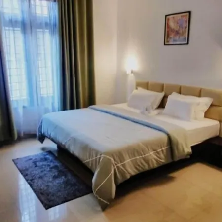 Bmg Urban Stay