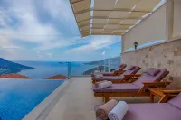 Villa Lucida - Kalkan Hills - Exclusive Villas with Private Pool and Majestic Sea Views - Villas