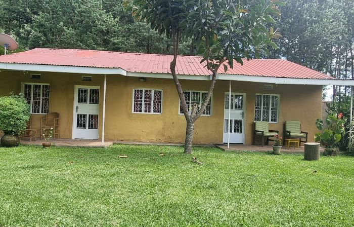 Mutolere Coffee Pot Guest Houses