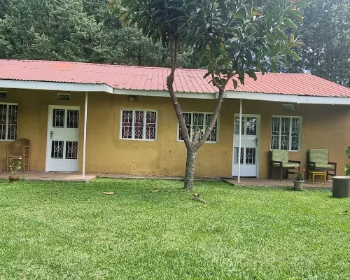 Mutolere Coffee Pot Guest Houses Hotels in Bufumbira