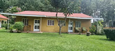 Mutolere Coffee Pot Guest Houses Hotels near Ruhija Uganda