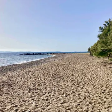 Chios Cozy Studio Island Getaway