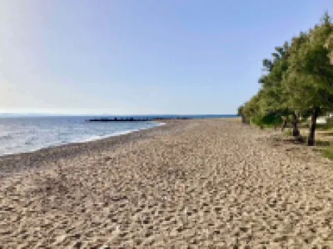 Charming Chios Island Getaway in a Cozy Studio