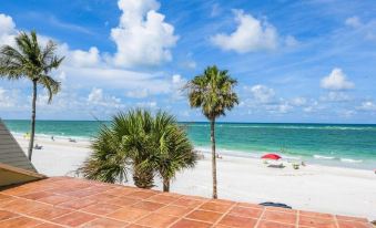 Fanta-Sea 47 by Beachside Management