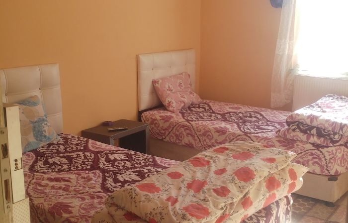 Ciftlik Otel