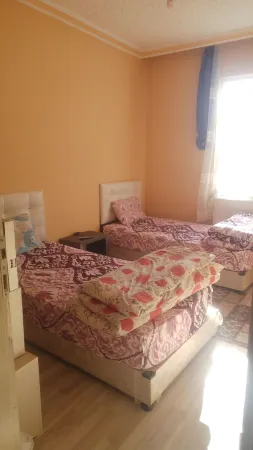 Ciftlik Otel Отели рядом с достопримечательностью «Koc Church»