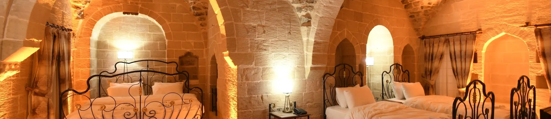 Cultural Hotels