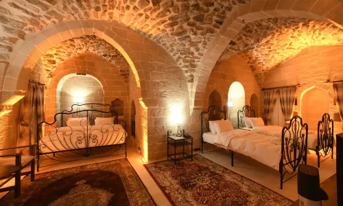 Legacy Mesopotamia Hotel