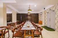 FabHotel Prime D Dev - Nr Vijayawada Club Hotels in Ґунтур