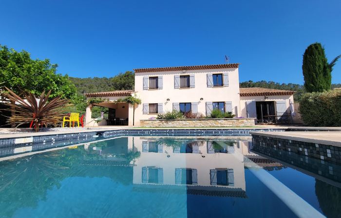 Villa Tropez