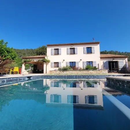 Villa Tropez