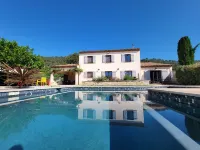Villa Tropez فنادق في Le Luc