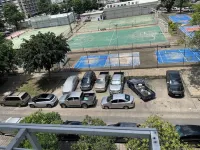 อิมแพค เดลี่รูม C3, C4 บาย แอนนา - ที่มีที่จอดรถ