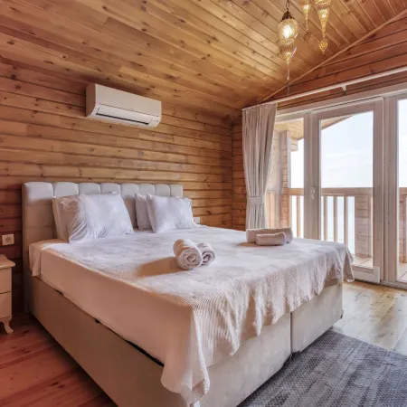 Villa Lucida - Kalkan Hills - Exclusive Villas with Private Pool and Majestic Sea Views