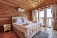 Villa Lucida - Kalkan Hills - Exclusive Villas with Private Pool and Majestic Sea Views