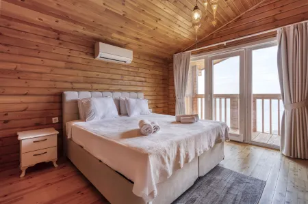 Villa Lucida - Kalkan Hills - Exclusive Villas with Private Pool and Majestic Sea Views