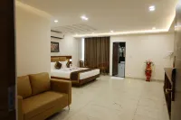 The Go Davari Gokarna Hotels in Gokarn