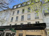 Hotel & Spa Gasquet Hôtels à : Cierp-Gaud