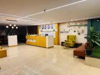 Hotel Plaza Airport Zone Hyderabad Shamshabad