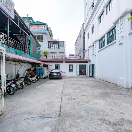 Cao Minh Hotel