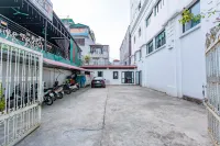 Cao Minh Hotel - Pysäköinti