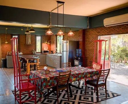 Nakara Villas & Glamping Udon Thani