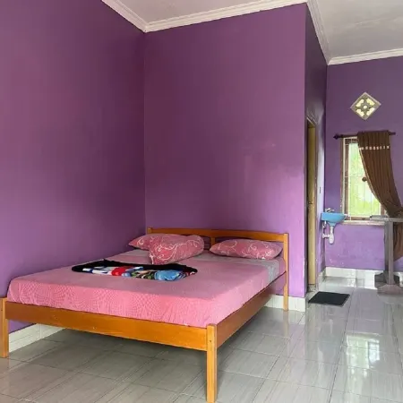 Tresno Sembalun Rinjani