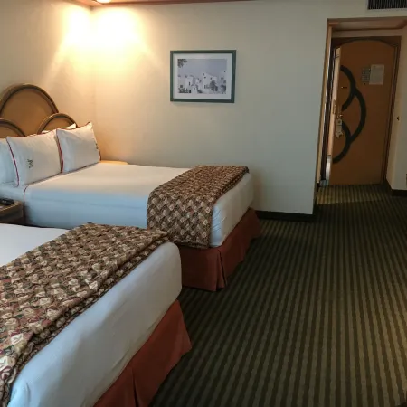 Hotel la Muralla