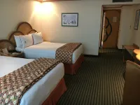 Hotel la Muralla Hotels in Toluca