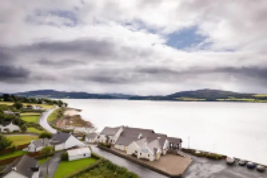 The Waters Edge Hotels in County Donegal