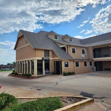 Executive Inn