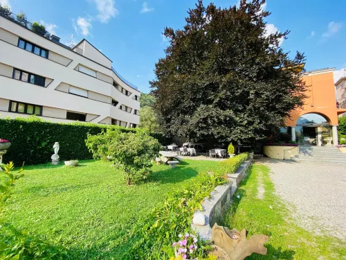 Villa Nasti Hotel Ristorante Hotel a Canzo