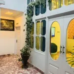 시티 탑 호텔 & 레스토랑