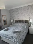 Villa Sea View 3-Bed Heated Pool Eat Bar Kids Park Hotels in Lowestoft