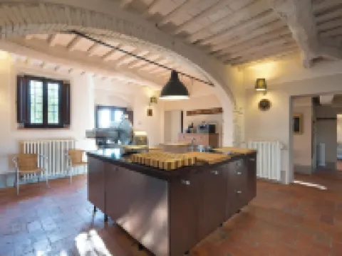 Borgo in Montalbano by Secret Hills Hoteles en Monsummano Terme