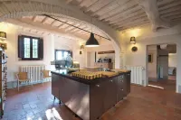 Borgo in Montalbano by Secret Hills