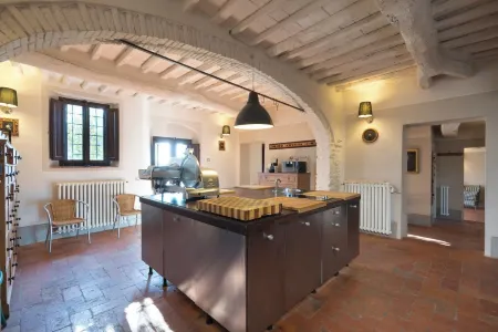 Borgo in Montalbano by Secret Hills