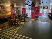 PeekaBooze Hotels in Blackpool