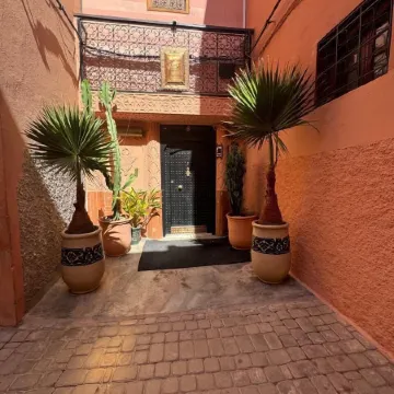 Riad Rodaina