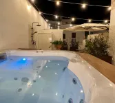 Incentro Domus - Hot Tub